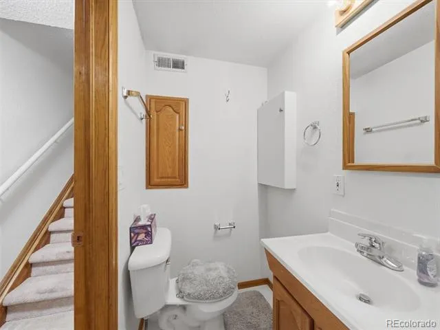 7977 W Morraine Drive Littleton, CO 80128