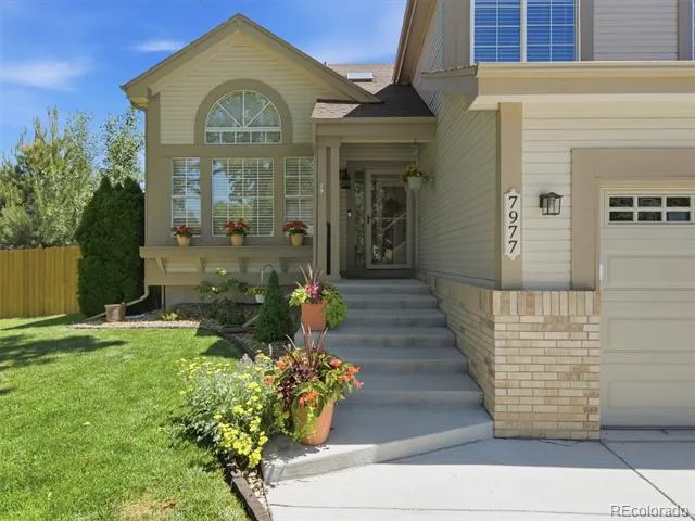7977 W Morraine Drive Littleton, CO 80128