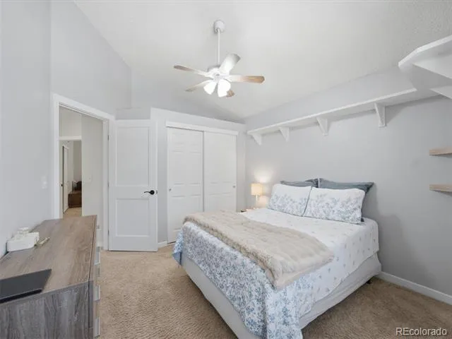 7977 W Morraine Drive Littleton, CO 80128