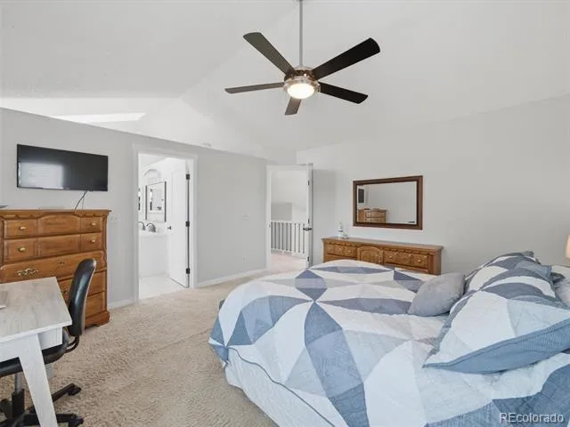 7977 W Morraine Drive Littleton, CO 80128