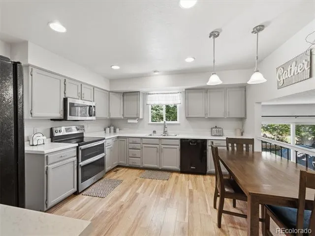 7977 W Morraine Drive Littleton, CO 80128