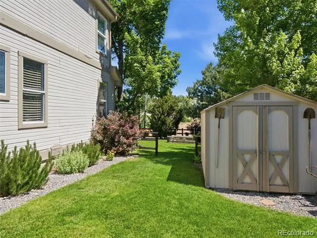 7977 W Morraine Drive Littleton, CO 80128