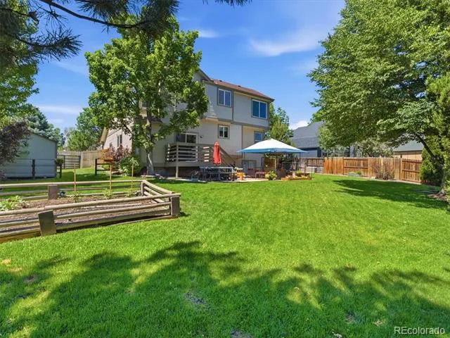 7977 W Morraine Drive Littleton, CO 80128