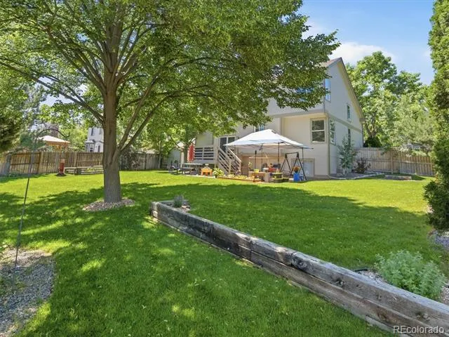 7977 W Morraine Drive Littleton, CO 80128