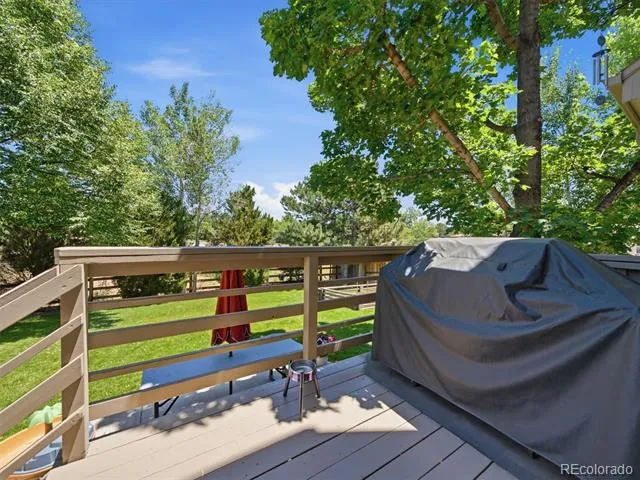 7977 W Morraine Drive Littleton, CO 80128