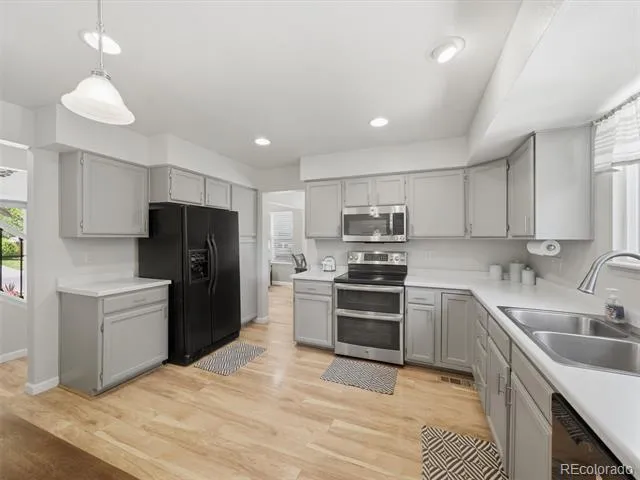 7977 W Morraine Drive Littleton, CO 80128