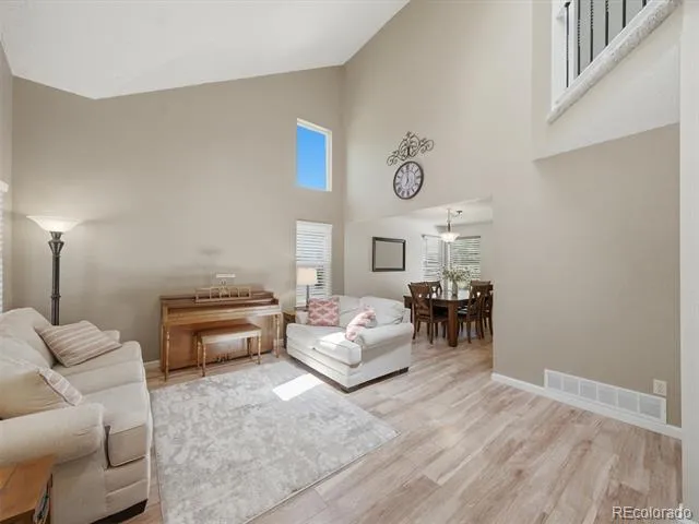 7977 W Morraine Drive Littleton, CO 80128
