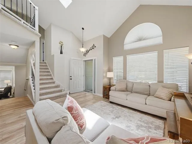 7977 W Morraine Drive Littleton, CO 80128
