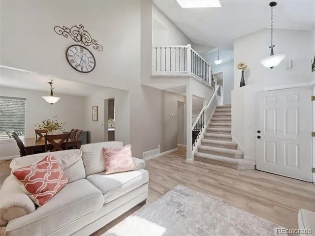 7977 W Morraine Drive Littleton, CO 80128