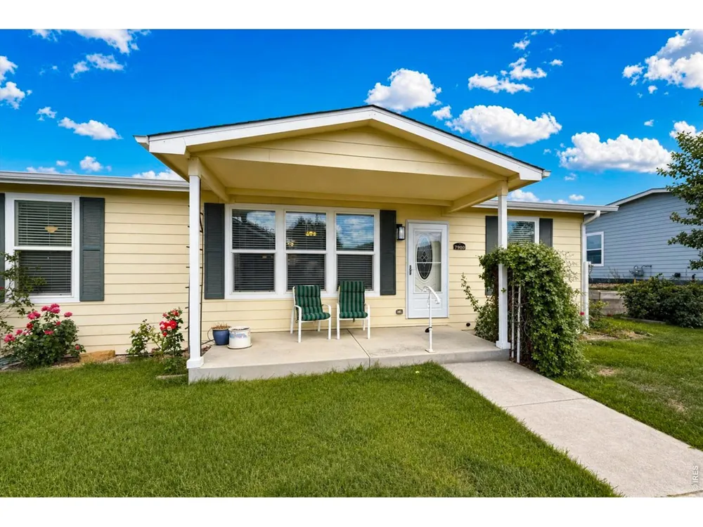 7900 Mountain View Drive Frederick, CO 80530