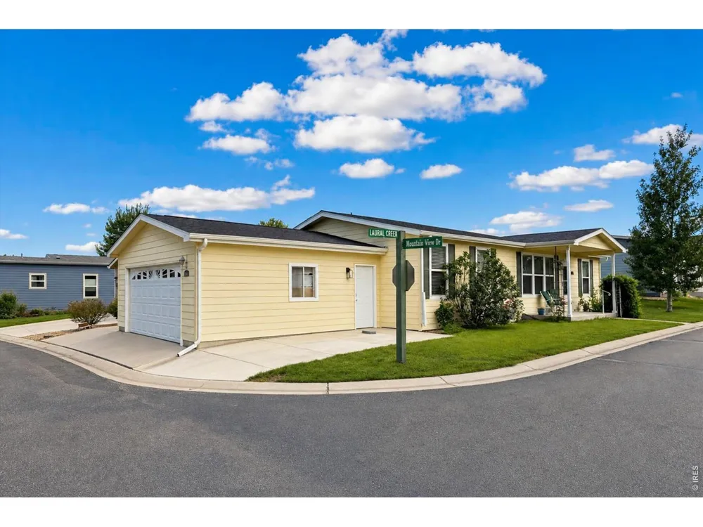 7900 Mountain View Drive Frederick, CO 80530