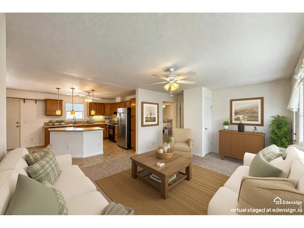 7900 Mountain View Drive Frederick, CO 80530
