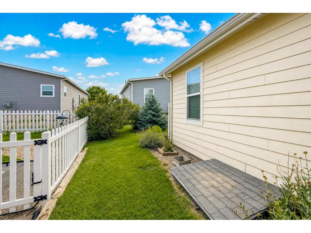 7900 Mountain View Drive Frederick, CO 80530