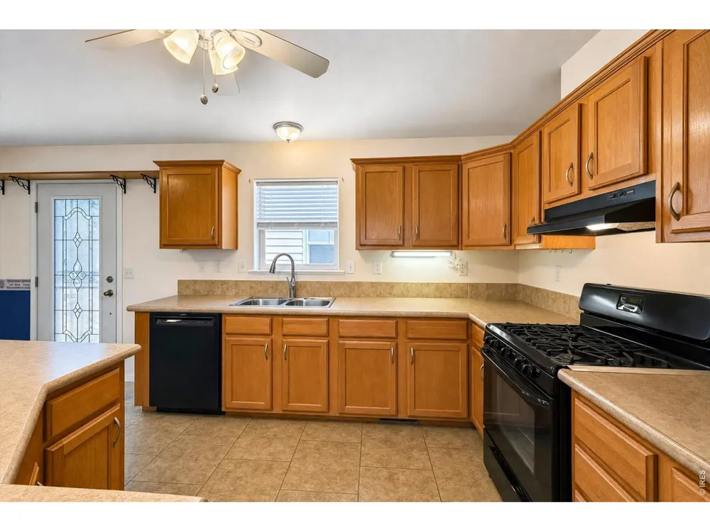 7900 Mountain View Drive Frederick, CO 80530