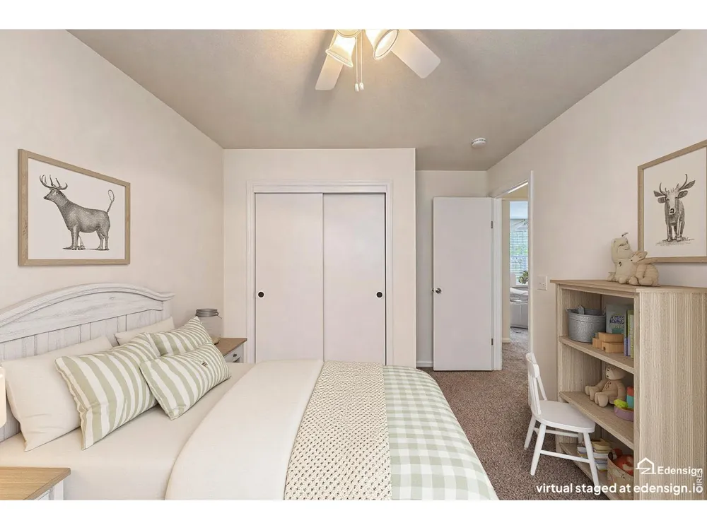 7900 Mountain View Drive Frederick, CO 80530
