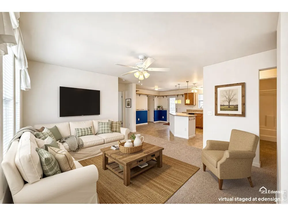 7900 Mountain View Drive Frederick, CO 80530