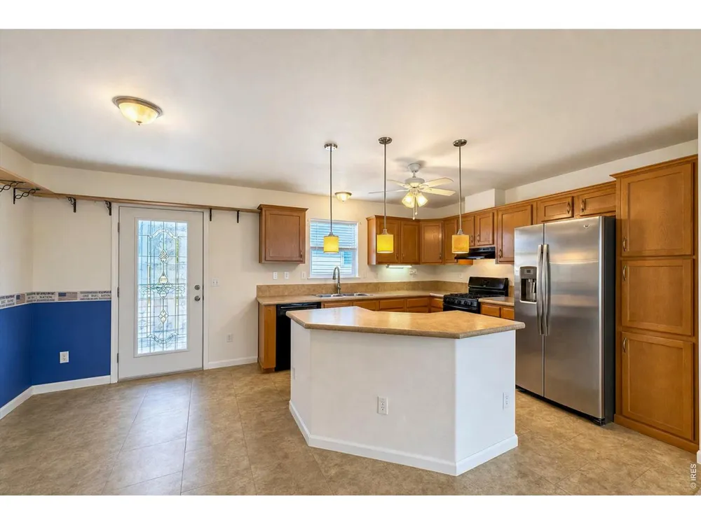 7900 Mountain View Drive Frederick, CO 80530