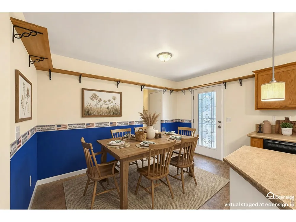 7900 Mountain View Drive Frederick, CO 80530