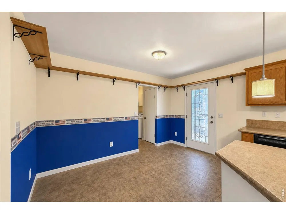 7900 Mountain View Drive Frederick, CO 80530