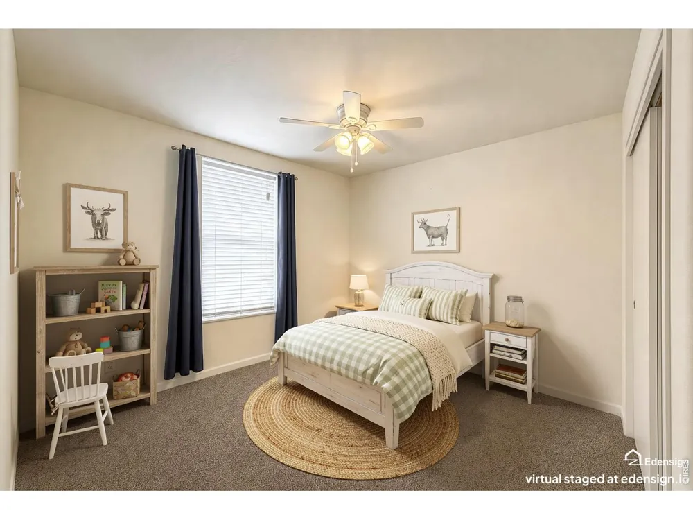 7900 Mountain View Drive Frederick, CO 80530