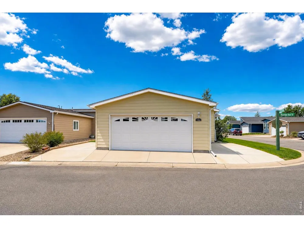 7900 Mountain View Drive Frederick, CO 80530