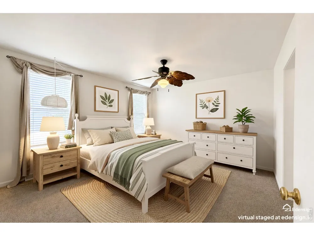 7900 Mountain View Drive Frederick, CO 80530