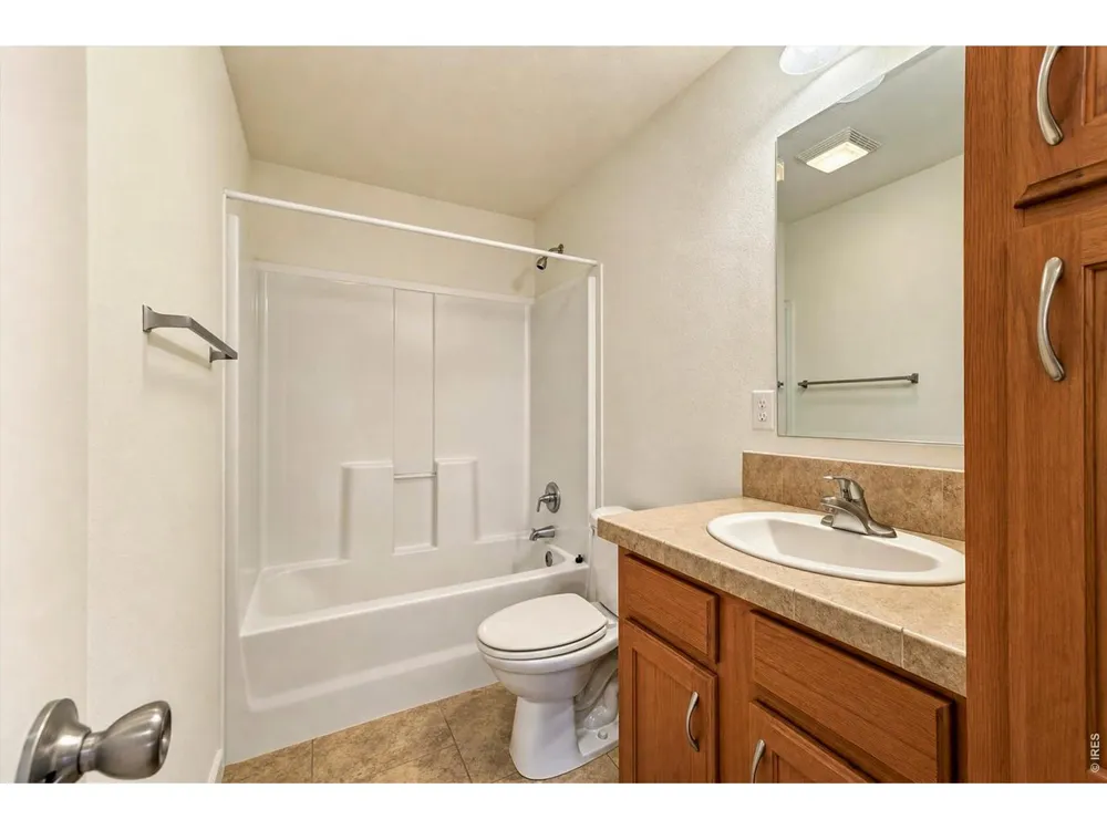 7900 Mountain View Drive Frederick, CO 80530