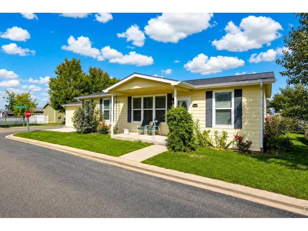 7900 Mountain View Drive Frederick, CO 80530
