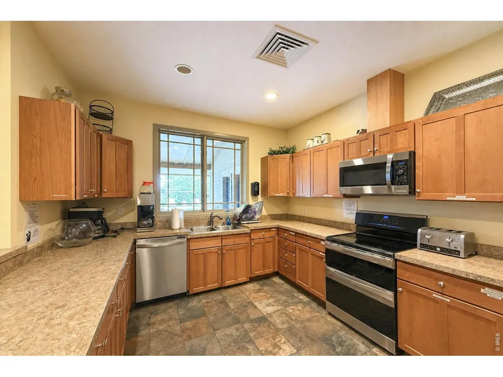 7900 Mountain View Drive Frederick, CO 80530