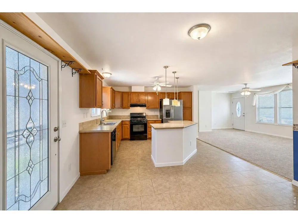 7900 Mountain View Drive Frederick, CO 80530
