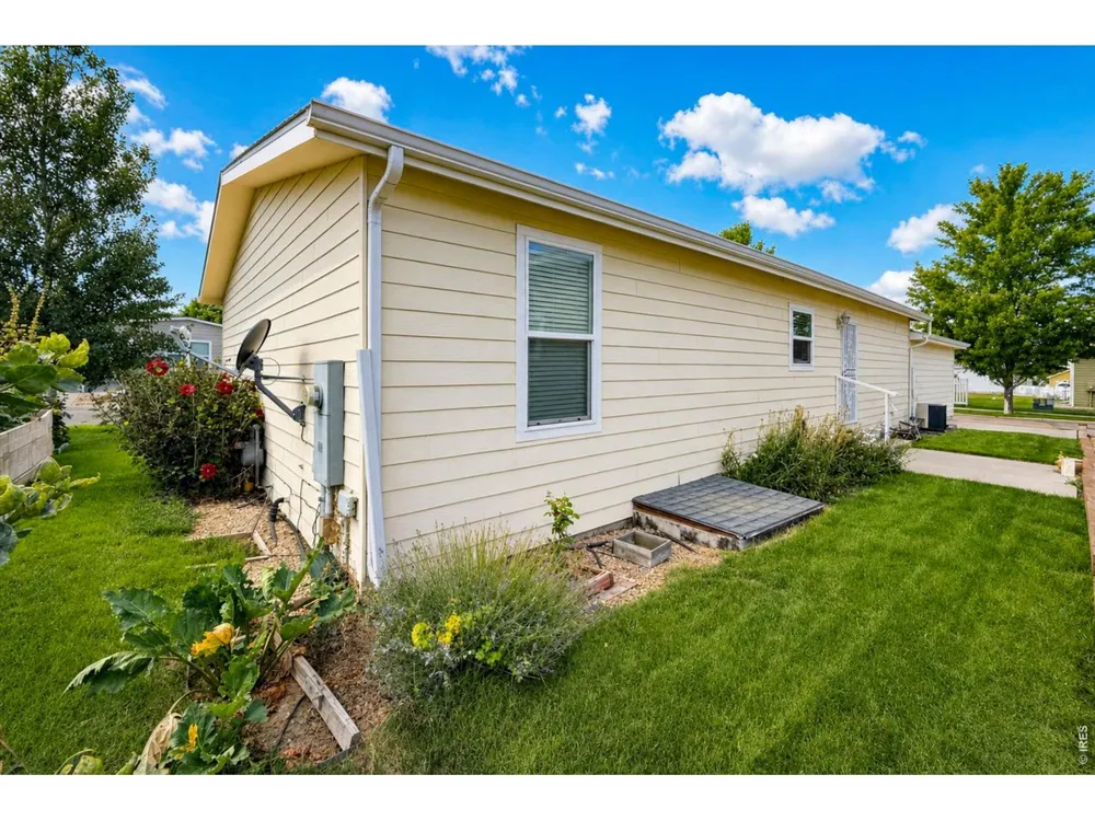 7900 Mountain View Drive Frederick, CO 80530