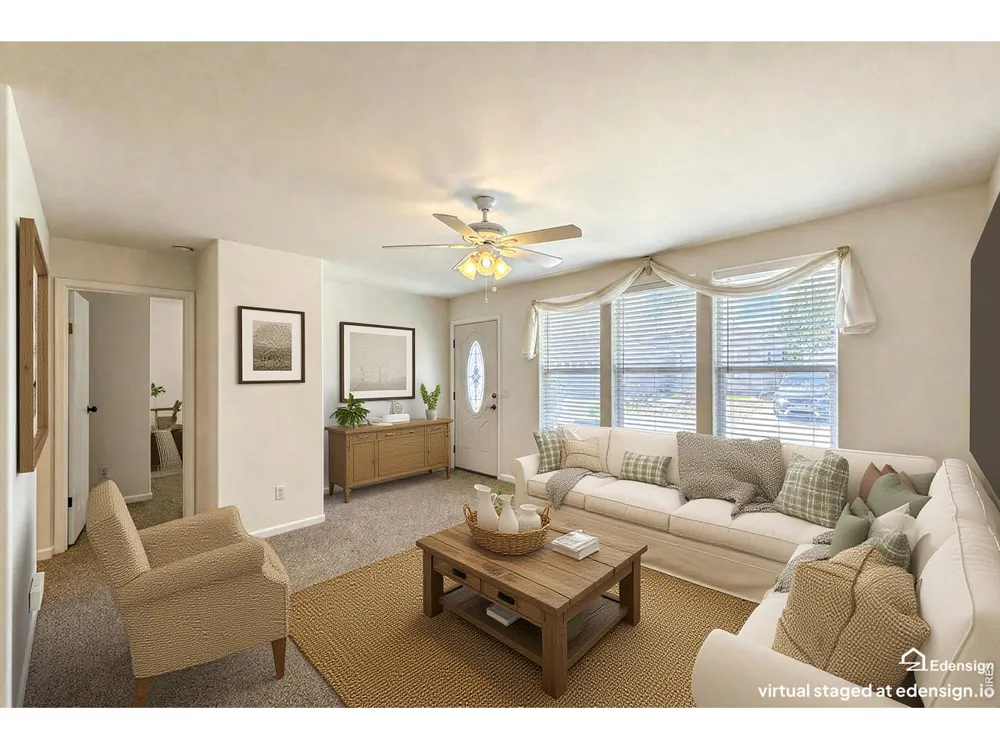 7900 Mountain View Drive Frederick, CO 80530