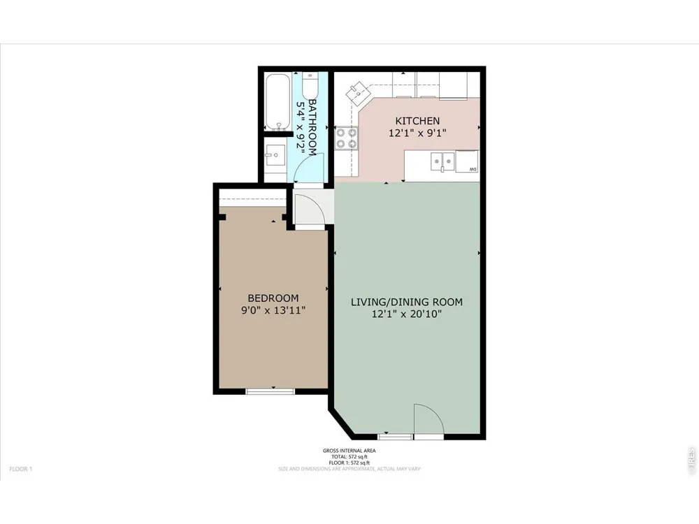 611 Cascade Avenue Boulder, CO 80302