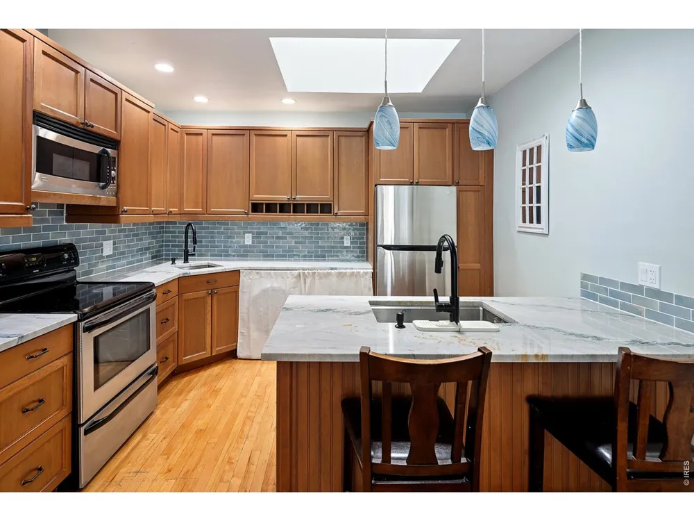 611 Cascade Avenue Boulder, CO 80302
