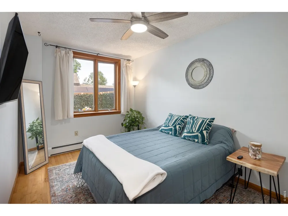 611 Cascade Avenue Boulder, CO 80302