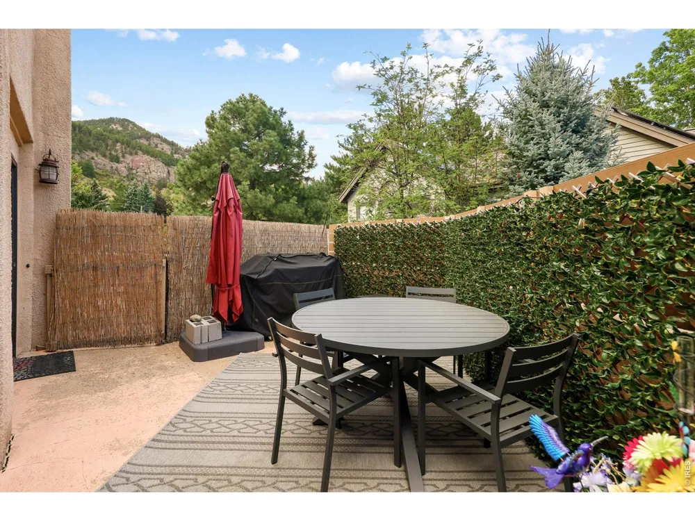 611 Cascade Avenue Boulder, CO 80302
