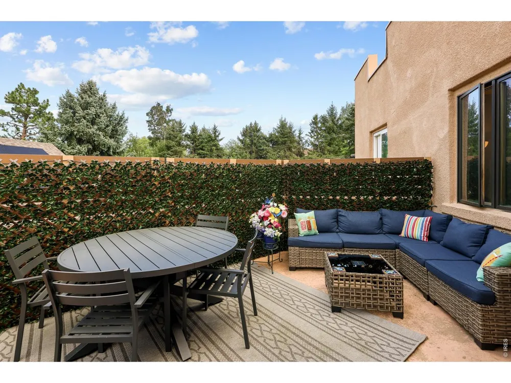 611 Cascade Avenue Boulder, CO 80302