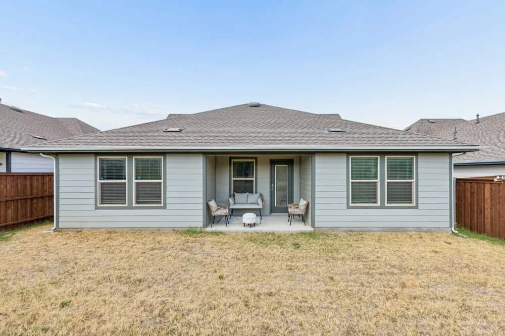 13208 Rich Lane Providence Village, TX 76227