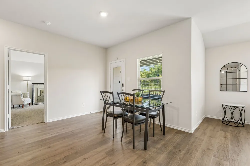 13208 Rich Lane Providence Village, TX 76227