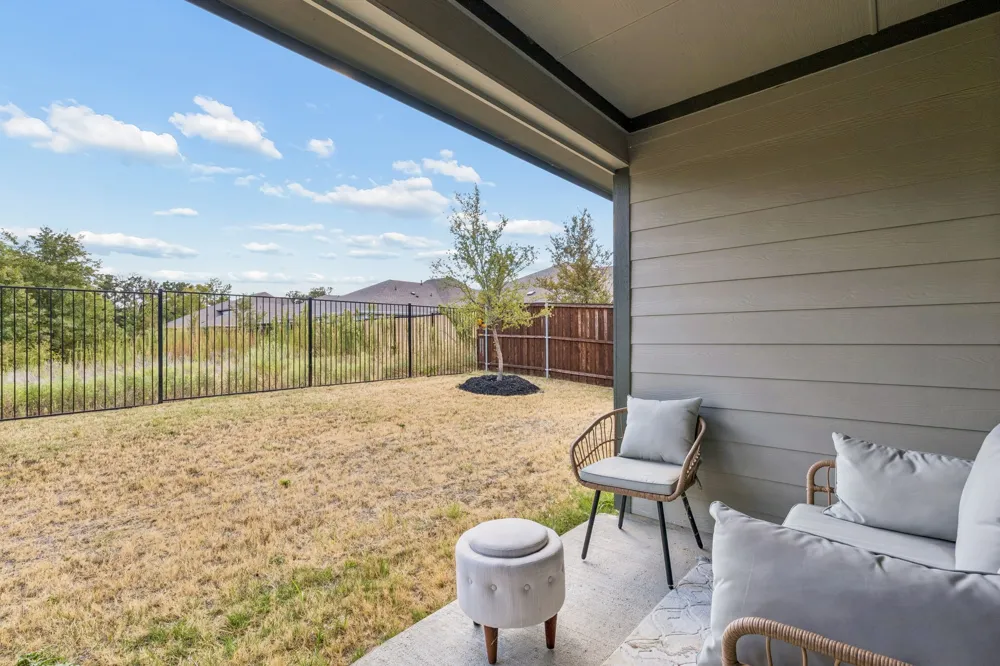 13208 Rich Lane Providence Village, TX 76227
