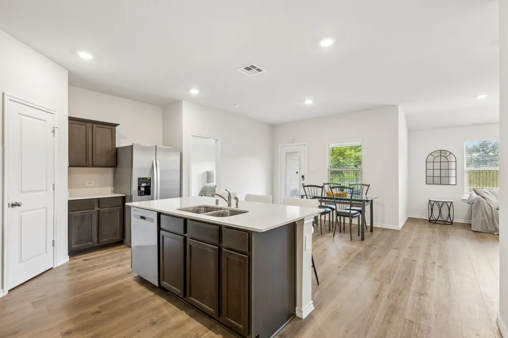 13208 Rich Lane Providence Village, TX 76227