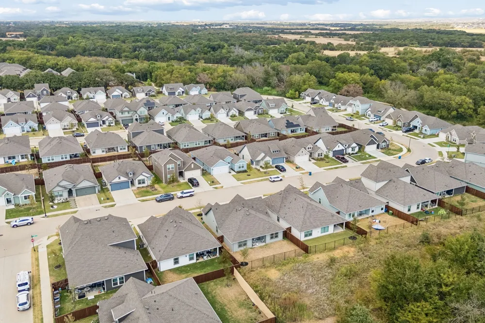 13208 Rich Lane Providence Village, TX 76227