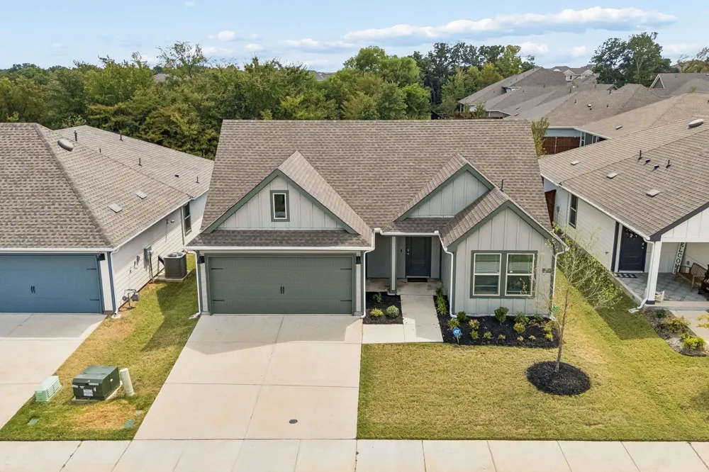 13208 Rich Lane Providence Village, TX 76227