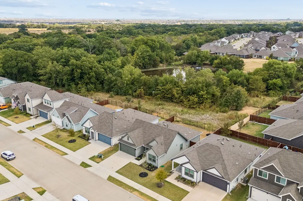 13208 Rich Lane Providence Village, TX 76227