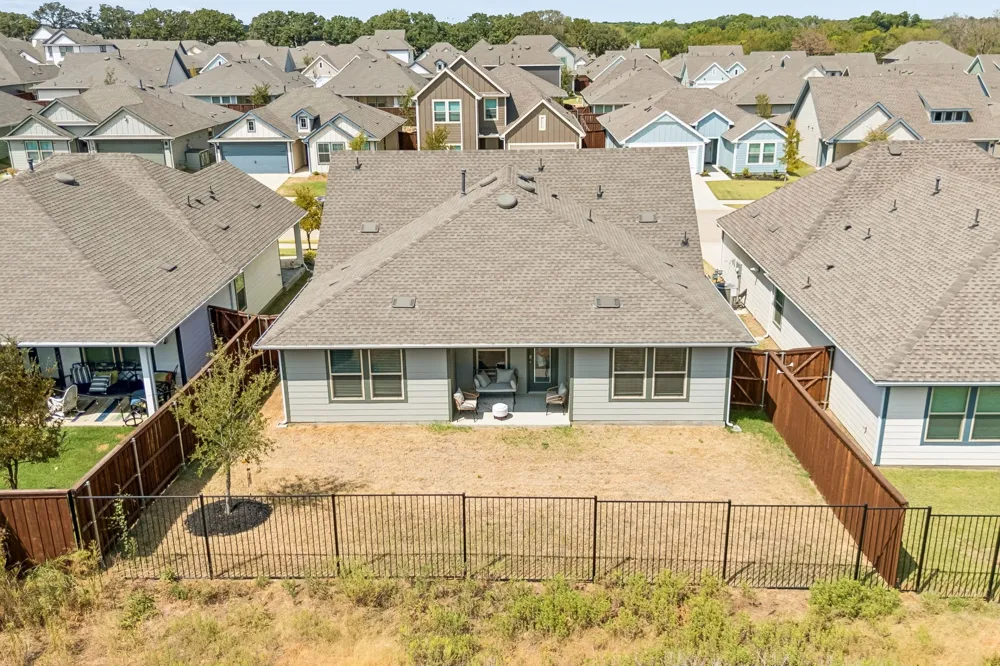 13208 Rich Lane Providence Village, TX 76227