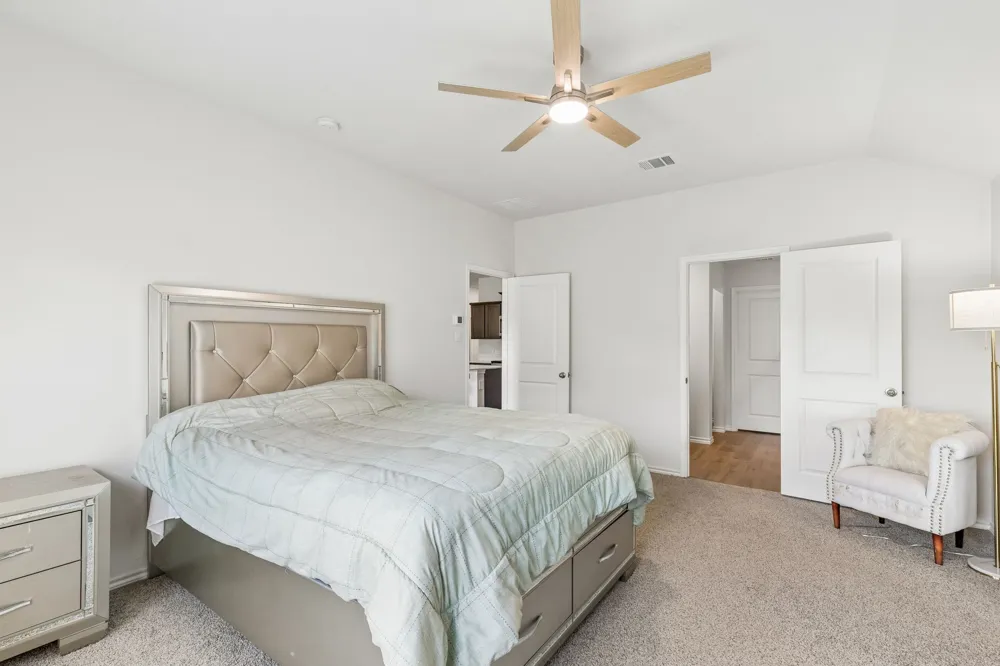 13208 Rich Lane Providence Village, TX 76227