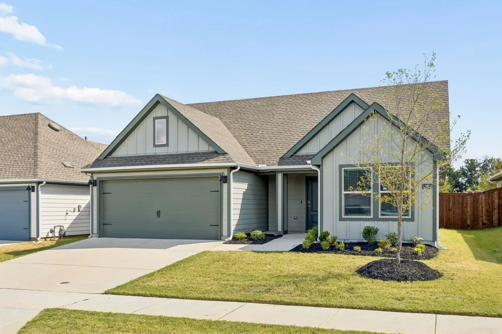 13208 Rich Lane Providence Village, TX 76227