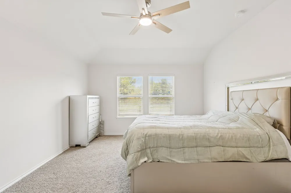 13208 Rich Lane Providence Village, TX 76227