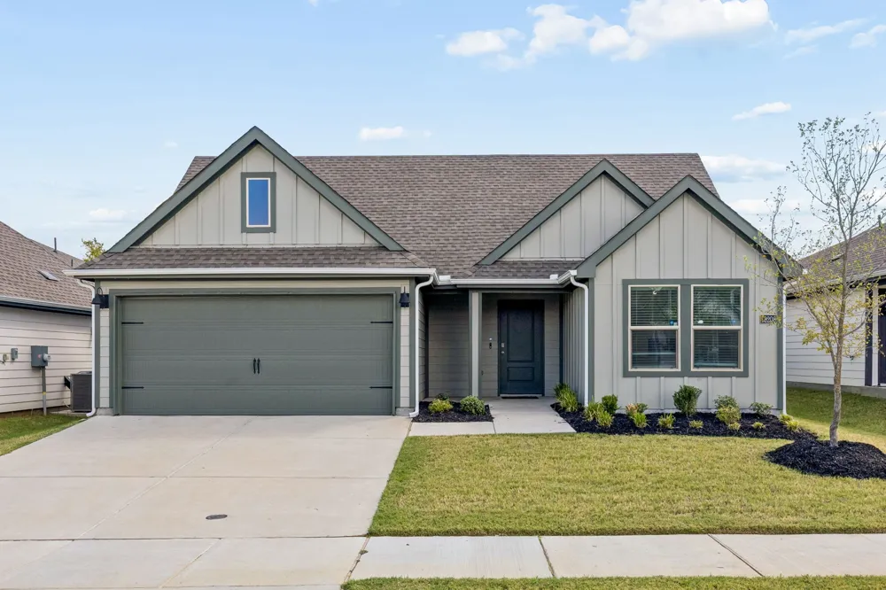 13208 Rich Lane Providence Village, TX 76227