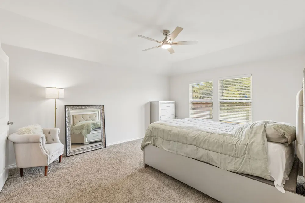 13208 Rich Lane Providence Village, TX 76227